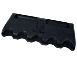 Q Claw 5-Cue Holder -Billiards Supplies Shop qhqc5 black 01 1