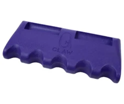 Q Claw 5-Cue Holder -Billiards Supplies Shop qhqc5 purple 01 1