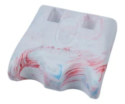 Q Claw 2-Cue Holder -Billiards Supplies Shop qhqcc2 swirl 01 1