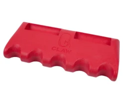 Q Claw 5-Cue Holder -Billiards Supplies Shop qhqcc5 red 01