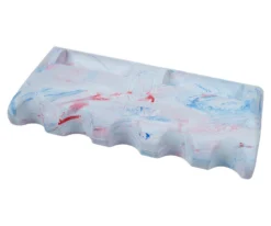 Q Claw 5-Cue Holder -Billiards Supplies Shop qhqcc5 swirl 01