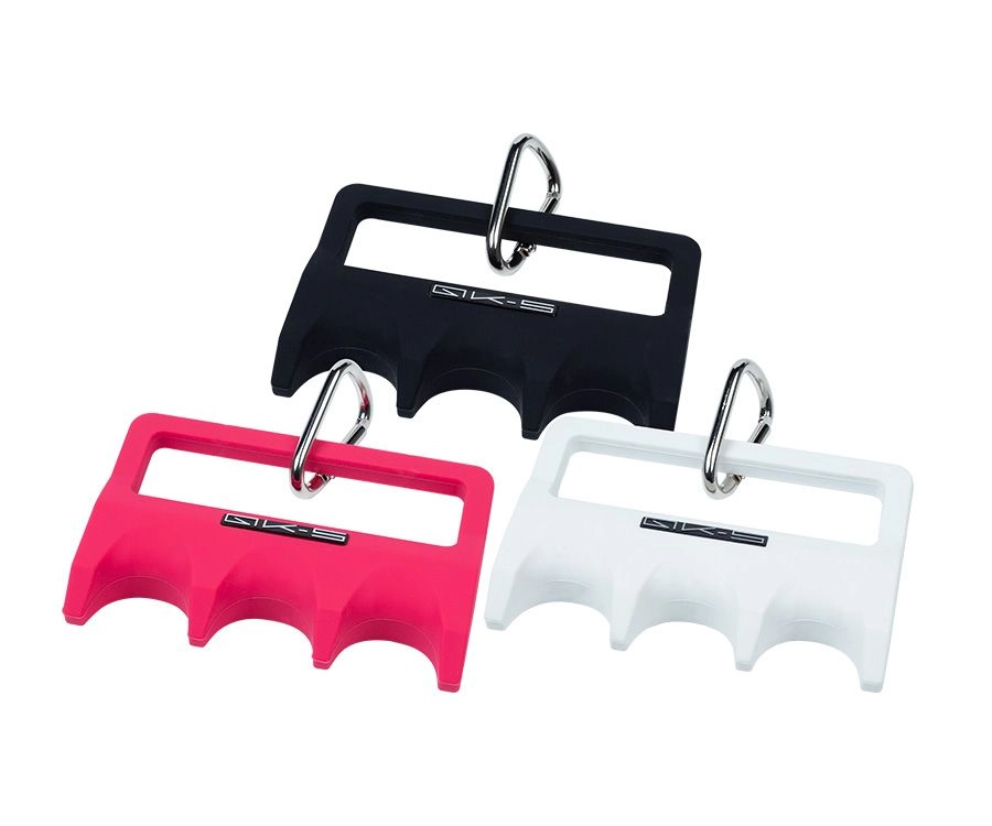 QK-S Cue Holder - 3 Cue 3 QK-S Cue Holder - 3 Cue