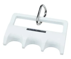 QK-S Cue Holder - 3 Cue 8 QK-S Cue Holder - 3 Cue -Billiards Supplies Shop qhqks3 white 01