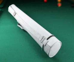 QKS Ray 2 Butt 2 Shaft Hard Case -Billiards Supplies Shop qks03 grey 03