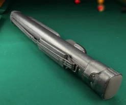 QKS Artillery 2 Butt 3 Shaft Hard Case -Billiards Supplies Shop qks04 grey 03