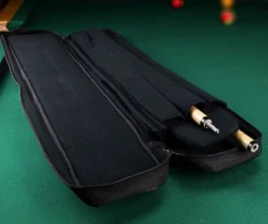 QKS Rogue 3 Butt 4 Shaft Soft Case -Billiards Supplies Shop qks09 03