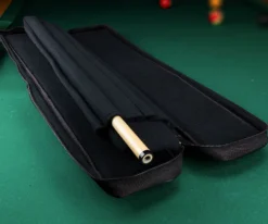 QKS Rogue 3 Butt 4 Shaft Soft Case -Billiards Supplies Shop qks09 04