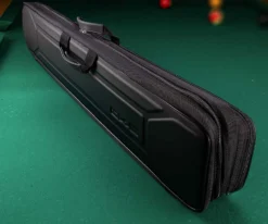 QKS Rogue 3 Butt 4 Shaft Soft Case -Billiards Supplies Shop qks09 05