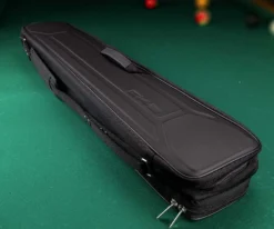 QKS Rogue 3 Butt 4 Shaft Soft Case -Billiards Supplies Shop qks09 06
