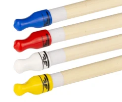 Tip Caps - 4 Assorted Sizes -Billiards Supplies Shop qtcap 02