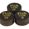 Fuji Camogli Pool Cue Tip (Single) -Billiards Supplies Shop qtlfc 01 2