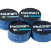 Molinari Premium Layered Cue Tip -Billiards Supplies Shop qtmol 01 4