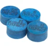 Navigator Blue Impact Pool Cue Tip (Single) 2 Navigator Blue Impact Pool Cue Tip (Single) -Billiards Supplies Shop qtnbi 01 1
