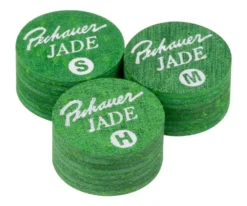 Pechauer Jade Cue Tip -Billiards Supplies Shop qtpj 01