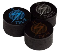 Samsara True Pool Cue Tip (box Of 6) -Billiards Supplies Shop qtsamt1 01 1