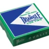 Triangle Pool Cue Tips (Box Of 50) -Billiards Supplies Shop qttria50 01