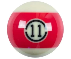 Aramith Tournament Single Replacement Balls -Billiards Supplies Shop rbat 11ball 01