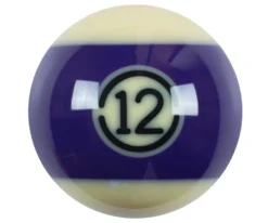 Aramith Tournament Single Replacement Balls -Billiards Supplies Shop rbat 12ball 01