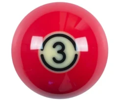 Aramith Tournament Single Replacement Balls -Billiards Supplies Shop rbat 3ball 01