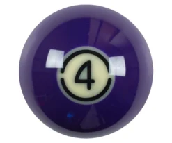 Aramith Tournament Single Replacement Balls -Billiards Supplies Shop rbat 4ball 01