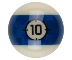 Aramith Camo Single Replacement Balls -Billiards Supplies Shop rbcam 10ball 01