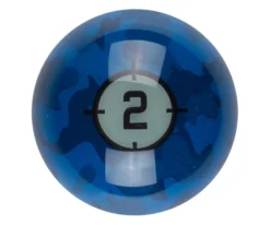 Aramith Camo Single Replacement Balls -Billiards Supplies Shop rbcam 2ball 01