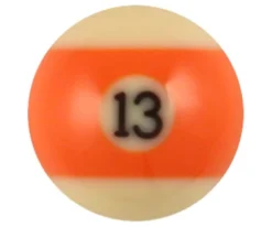 Aramith Premium Single Replacement Balls -Billiards Supplies Shop rbpm 13ball 01