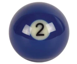 Aramith Premium Single Replacement Balls -Billiards Supplies Shop rbpm 2ball 01