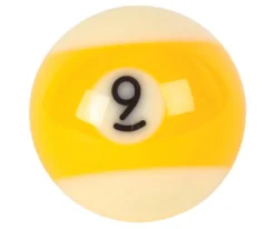 Aramith Premium Single Replacement Balls -Billiards Supplies Shop rbpm 9ball 01