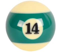 Super Aramith Pro Single Replacement Balls -Billiards Supplies Shop rbsap 14ball 01