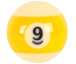 Super Aramith Pro Single Replacement Balls -Billiards Supplies Shop rbsap 9ball 01