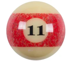 Aramith Stone Single Replacement Balls -Billiards Supplies Shop rbstn 11ball 01