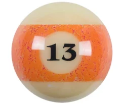 Aramith Stone Single Replacement Balls -Billiards Supplies Shop rbstn 13ball 01