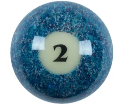 Aramith Stone Single Replacement Balls -Billiards Supplies Shop rbstn 2ball 01