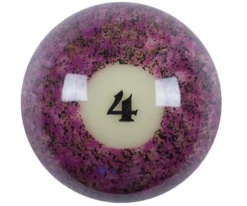Aramith Stone Single Replacement Balls -Billiards Supplies Shop rbstn 4ball 01