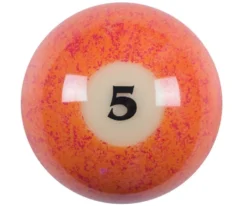 Aramith Stone Single Replacement Balls -Billiards Supplies Shop rbstn 5ball 01