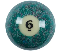 Aramith Stone Single Replacement Balls -Billiards Supplies Shop rbstn 6ball 01