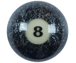 Aramith Stone Single Replacement Balls -Billiards Supplies Shop rbstn 8ball 01