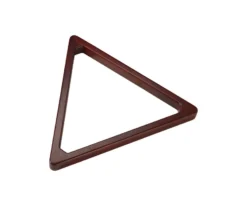 Wood Heavy Duty 8 Ball Rack -Billiards Supplies Shop rk8h cat