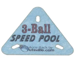 Outsville Accu-Rack System -Billiards Supplies Shop rkars 2