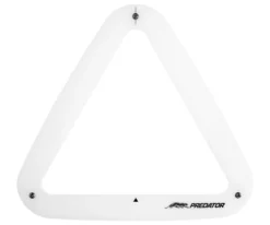 Predator Aerorack - White -Billiards Supplies Shop rkpre white 01
