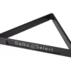 Select Delta-13 Pool Ball Rack -Billiards Supplies Shop rkselect 01 1