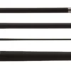 Scorpion SCOBKB Extra Shaft -Billiards Supplies Shop scoxs black brk 01
