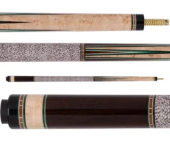 SouthWest SW30922 Custom Pool Cue 10 SouthWest SW30922 Custom Pool Cue -Billiards Supplies Shop sw30922 01