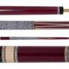 SouthWest SW31122 Custom Pool Cue 2 SouthWest SW31122 Custom Pool Cue -Billiards Supplies Shop sw31122 01