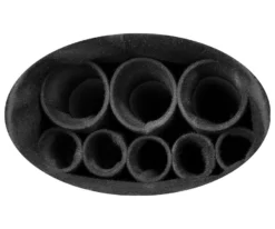 Tango Zonda 3 Butt 5 Shaft Hard Case -Billiards Supplies Shop ta35 insert