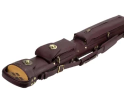 Tango Angus Burgundy 2 Butt 2 Shaft Hard Case 9 Tango Angus Burgundy 2 Butt 2 Shaft Hard Case -Billiards Supplies Shop taam22 burgundy 03