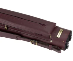 Tango Angus Burgundy 2 Butt 2 Shaft Hard Case 10 Tango Angus Burgundy 2 Butt 2 Shaft Hard Case -Billiards Supplies Shop taam22 burgundy 04