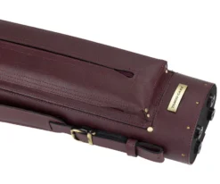 Tango Angus Burgundy 3 Butt 5 Shaft Hard Case 10 Tango Angus Burgundy 3 Butt 5 Shaft Hard Case -Billiards Supplies Shop taam35 burgundy 04