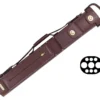 Tango Angus Burgundy 3 Butt 6 Shaft Hard Case 2 Tango Angus Burgundy 3 Butt 6 Shaft Hard Case -Billiards Supplies Shop taam36 burgundy 01